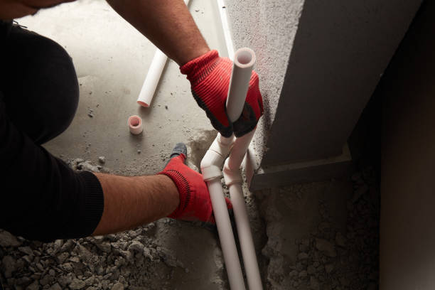 Best Plumbing Services Near Me  in Hays, KS