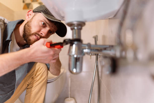 Best Water Leak Repair  in Hays, KS