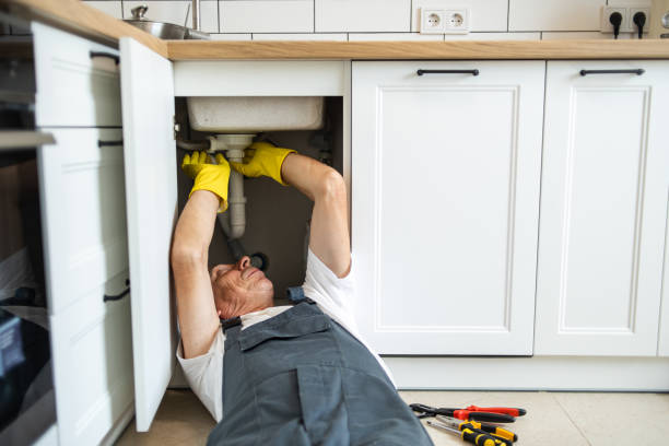 Best Toilet Repair Services  in Hays, KS