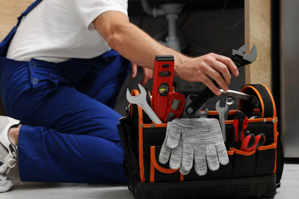 Best Plumbing Repair Near Me  in Hays, KS
