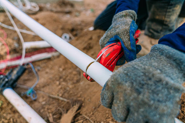 Best Sprinkler Systems  in Hays, KS
